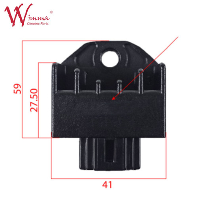 Réducteurs de réglage de motocyclettes en gros Longue durée de vie CGX125SHC Aluminium