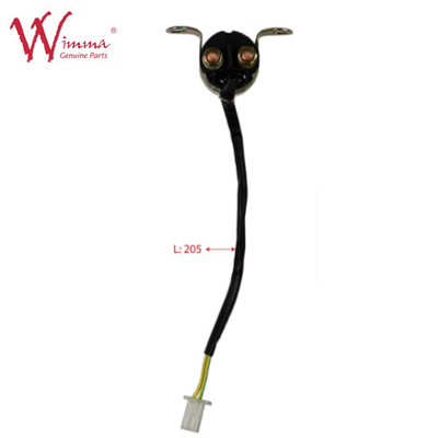 Relais électrique pour motocyclettes XY200GY6E ((2020) en gros