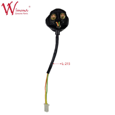 Relais électrique de moto couleur noire pour XY12530A fabricant chinois plastique