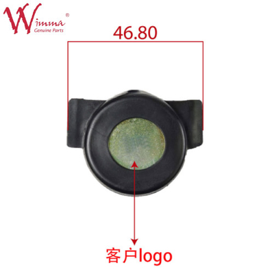 Relais électrique de moto couleur noire pour XY12530A fabricant chinois plastique