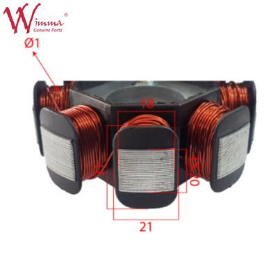 Autres pièces détachées pour motocycle XY200GY6