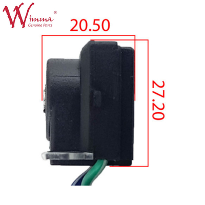 Coil magnétique de stator pièces électriques complètes de moto SKR200S Wimma de haute qualité