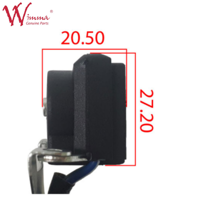 Coil de stator magnétique pour motocycle complet FX250AK47 ISO9001