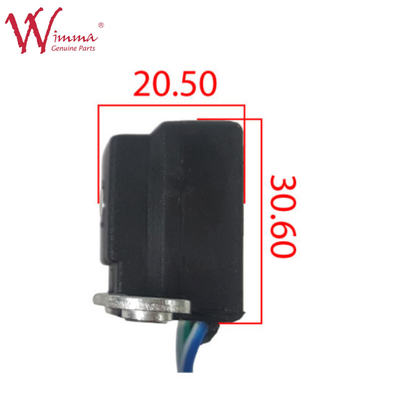 Motorcycle Stateur magnétique bobine Stateur Comp DY200WOLF Bonne qualité 8 pôle