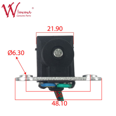 Motocycle Stateur magnétique bobine Stateur Comp Pièces électriques CB1125 chinois Wimma