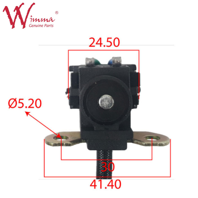 Motorcycle Stateur magnétique bobine Stateur Comp GD115 Complète en acier de cuivre en gros