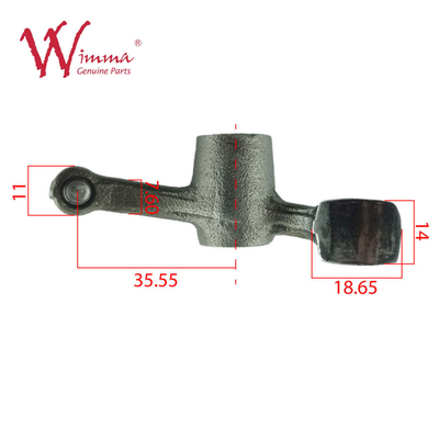 Parties de moteur de motocyclette ISO9001 GN125 ((2022)