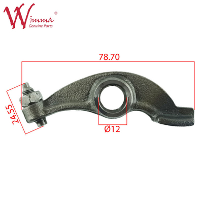 Parties de moteur de motocyclette ISO9001 GN125 ((2022)