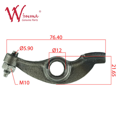 Parties de moteur de motocyclette ISO9001 GN125 ((2022)