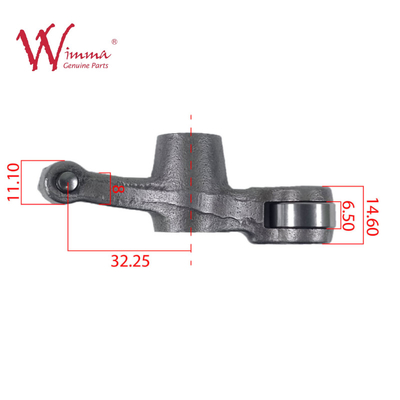 Pièces moteur de moto Rocker Arm Steel High Performance DY200WOLF