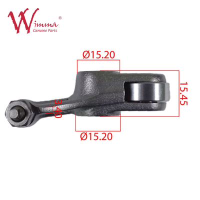 Pièces moteur de motocycle Rocker Arm sur mesure CGX125SHC ((2012) en acier en gros