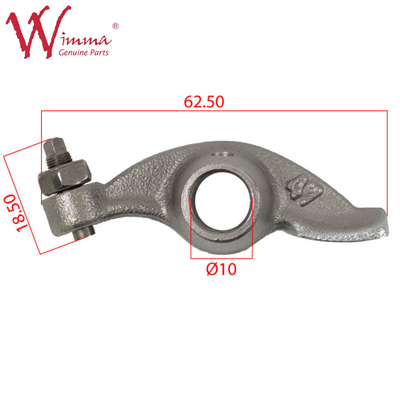 Assemblage de bras roqueurs de motocyclettes fournisseur chinois XTZ125 acier