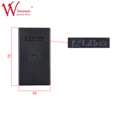 Système d' allumage du moteur Cdi Magneto Unité Cdi du moteur, JL1108 ((2004) Chine Universal