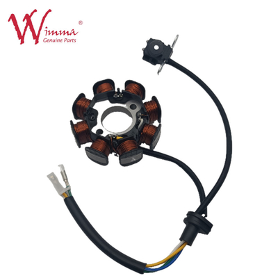 Magneto Stator de moto, bobine de réglage de stator KRISS 120 fournisseur chinois