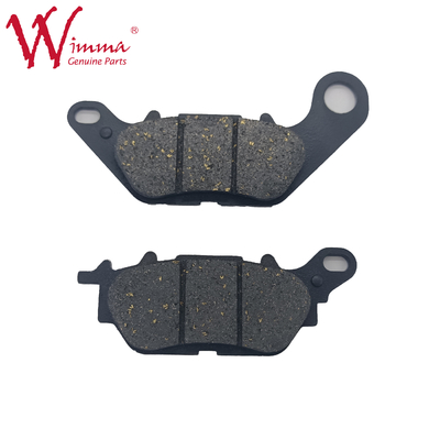 Pièces de moto, plaquettes de disque de frein, fabricant chinois