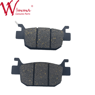 Service de fabrication de chaussures de moto pour WARIO 160
