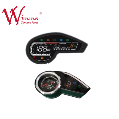 Speedomètre de tableau de bord moteur GY200 avec longue durée de vie