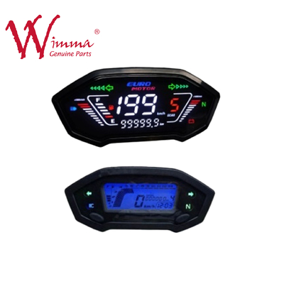 Vitesseur de moto Assy Vitesseur électronique réglable pour moto avec caractéristiques personnalisables