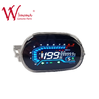 Assy pour YAMAHA Y125ZR avec échantillons gratuits