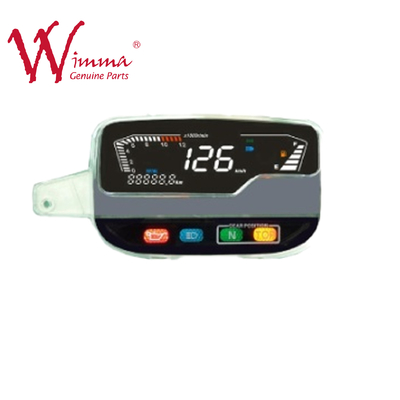 Parties de carrosserie de motocycliste vitomètre YAMAHA SS2 Y110SS en gros