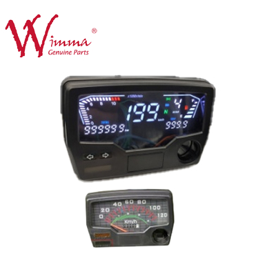 Vélomètre du tableau de bord du moteur HONDA WIN100 12000r/min en gros