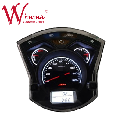 L'instrument numérique à LED HONDA SH2012 en gros Bonne qualité