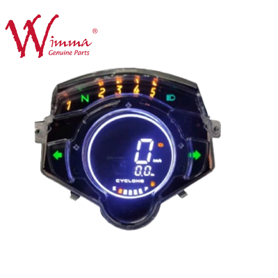 Vélomètre de moto Assy YAMAHA LC135 fabricant chinois en gros