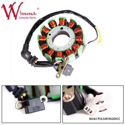 Fabrique de moteurs à stator à bobine à stator comp en gros