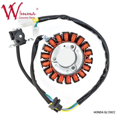 Compteur de bobine de stator de moto HONDA GL150CC 2011 2017 de l'usine chinoise bon marché en gros