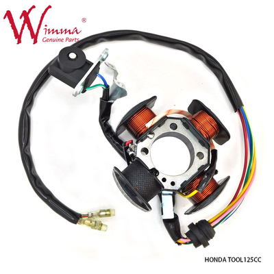 Accès à la moto HONDA TOOL 125CC 2006 2017