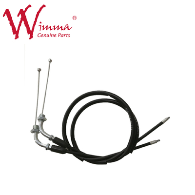Cable de commande de motoCable d'accélérateur de motoCable de haute traction Supra Xh5 ACC Résistance à l'usure