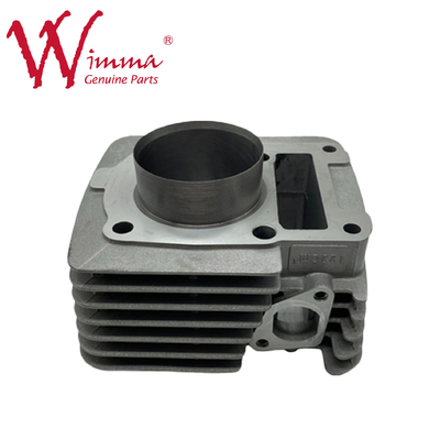 Kit de cylindres de motos Wimma Pièces de moteur polies recuit avec une rugosité de surface de Ra0,8