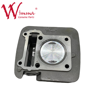 Kit de cylindres de motos Wimma Pièces de moteur polies recuit avec une rugosité de surface de Ra0,8