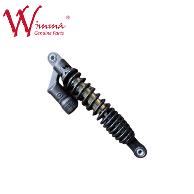 Absorbeurs de choc arrière de moto pour Bajaj pour Pulsar 135 Nouveau nouveau design Prix d'usine unique