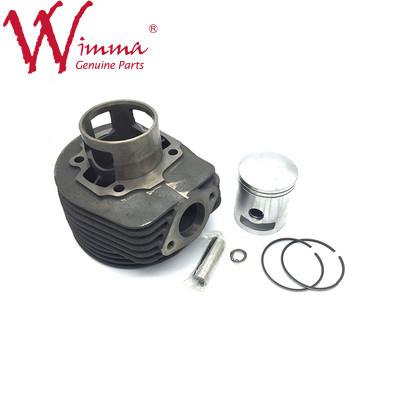 Kit de cylindres de motocyclettes en alliage d'aluminium 3W2S en gros Wimma