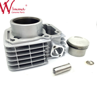 Bloc de cylindre Assy Kit de cylindre pièces de moto forgées fabricant chinois WAVE 125