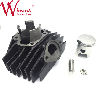 Kit de cylindres de motos personnalisé V50 YB50 Durable en utilisant le gros chinois
