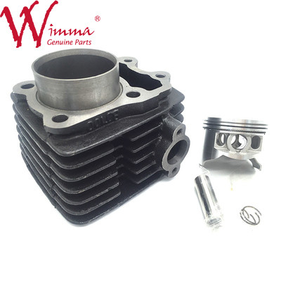 Kit de cylindres pour motocyclettes Bloc de cylindres pour moteur hydraulique haute pression KRISS120 Traction
