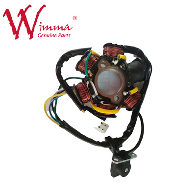 Une bobine de stator de moto WAVE 100 KICK de bonne qualité