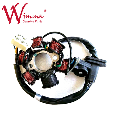 Coil de stator de moto EX90 Avec prix compétitif Haute performance