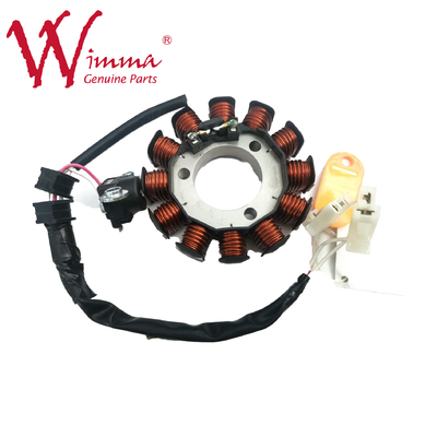 Coil de stator de moto FZ150 NEW V2 Avec prix compétitif Haute performance