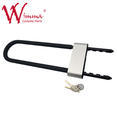 U6 Smart U-Lock Avec reconnaissance d'empreintes digitales
