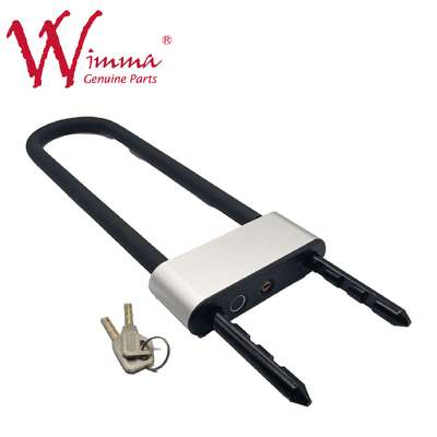 U6 Smart U-Lock Avec reconnaissance d'empreintes digitales