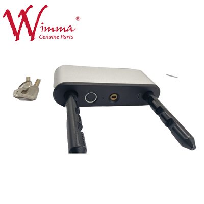U6 Smart U-Lock Avec reconnaissance d'empreintes digitales