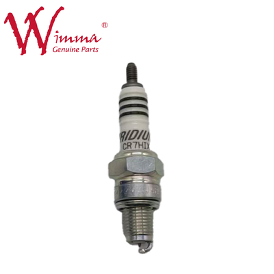 Bougie d'étincelle CR7HIX Pour 50cc 70cc 90cc 110cc ATV 150 1set / 4pcs pièces détachées moteur de moto