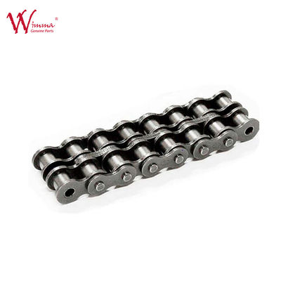 Ensemble universel de broches et de chaînes longue durée d'utilisation CD70 420 Chaîne de vélo à puits ISO9001