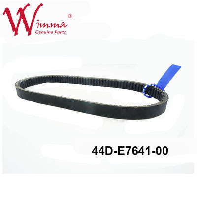 YAMAHA Transmission V Ceinture Pièces de transmission de motocyclettes Bonne performance 44D-E7641-00