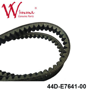 YAMAHA Transmission V Ceinture Pièces de transmission de motocyclettes Bonne performance 44D-E7641-00
