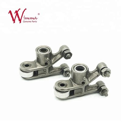 Assemblage de bras de rouleaux de motocyclettes à rouleaux à rouleaux Pulsar 135ls BAJAJ Pièces moteur acier