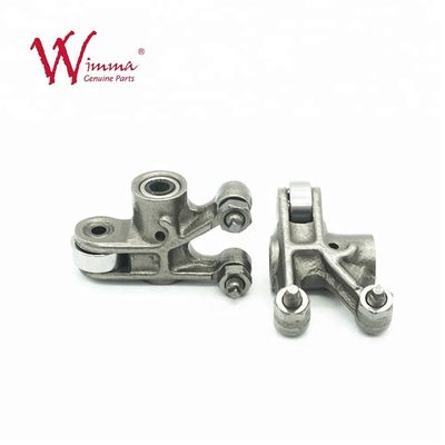 Assemblage de bras de rouleaux de motocyclettes à rouleaux à rouleaux Pulsar 135ls BAJAJ Pièces moteur acier